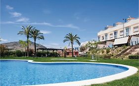 Awesome Home In Finestrat With House Sea View