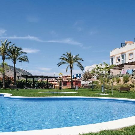 Awesome Home In Finestrat With House Sea View Extérieur photo