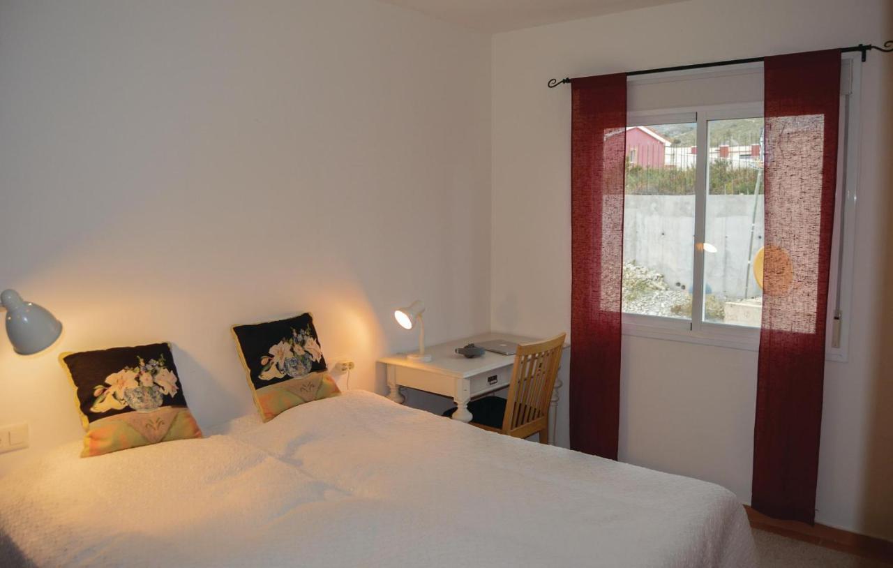 Awesome Home In Finestrat With House Sea View Extérieur photo