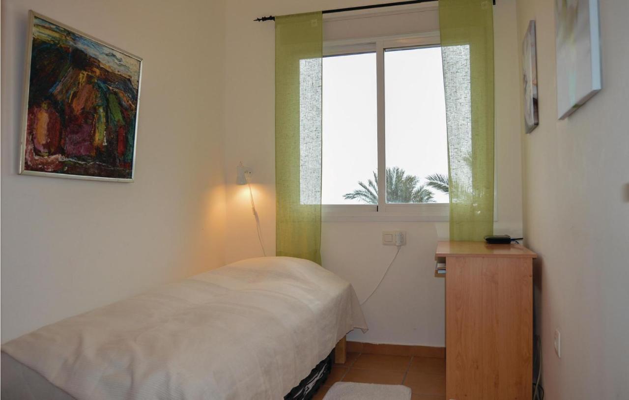Awesome Home In Finestrat With House Sea View Extérieur photo