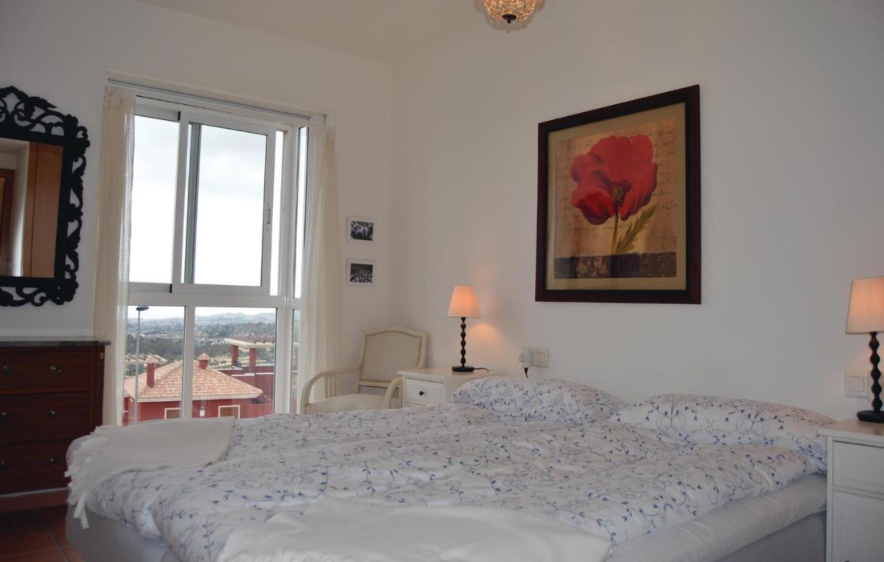 Awesome Home In Finestrat With House Sea View Extérieur photo