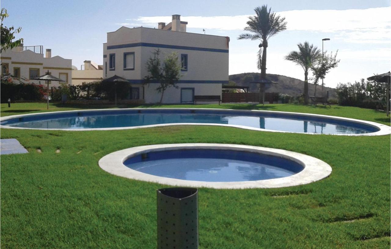 Awesome Home In Finestrat With House Sea View Extérieur photo