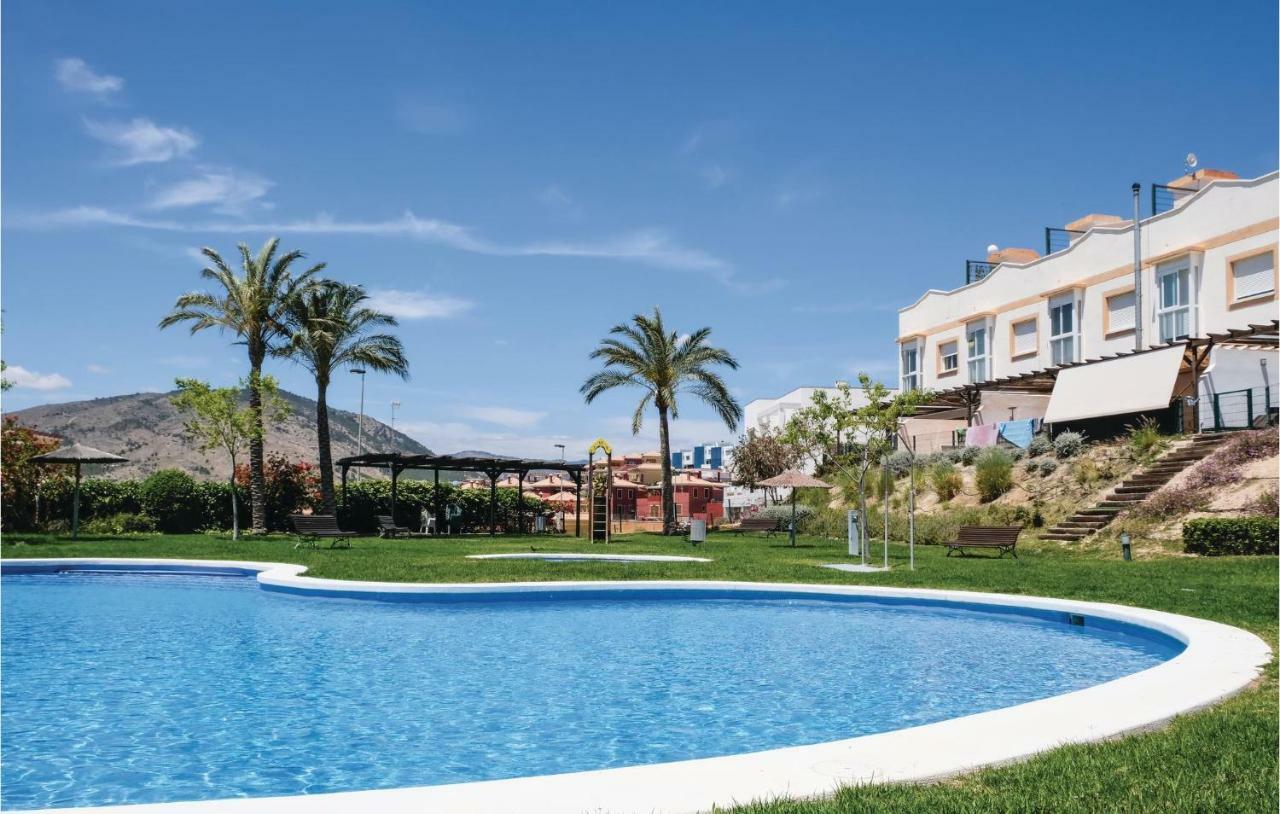 Awesome Home In Finestrat With House Sea View Extérieur photo